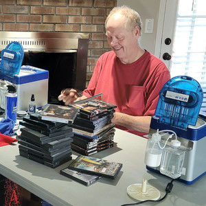 Meet your Posher, David